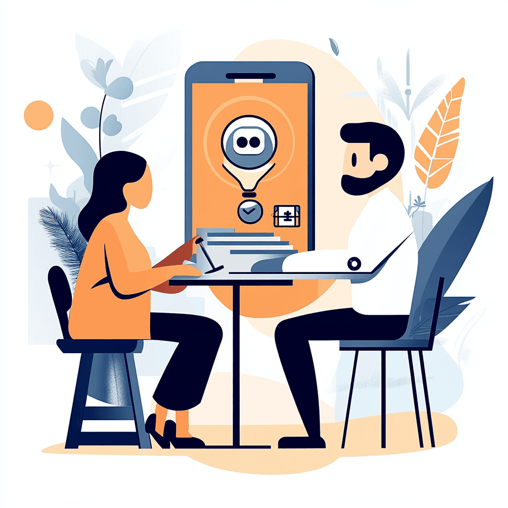 Health monitoring and vitals tracking